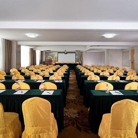 Vienna Hotel Hainan Oriental Avenue Dongfang Eksteriør billede